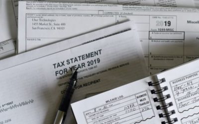 Things Every Passive Real Estate Investor Should Know About Taxes.